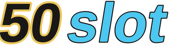 50slot logo