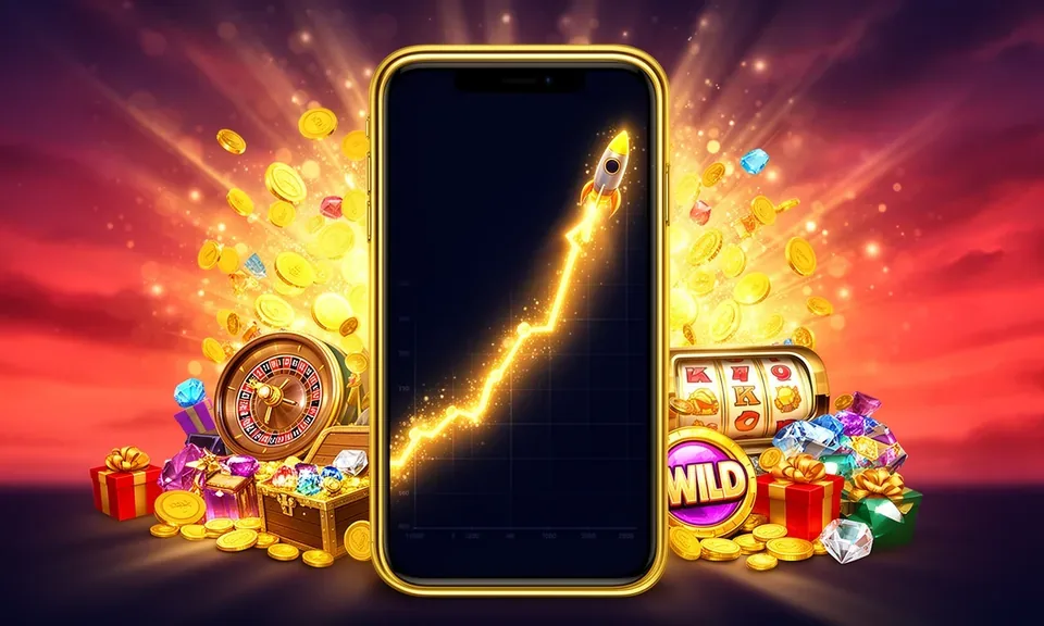 50slot Register with 50slot and Access the Full Lobby